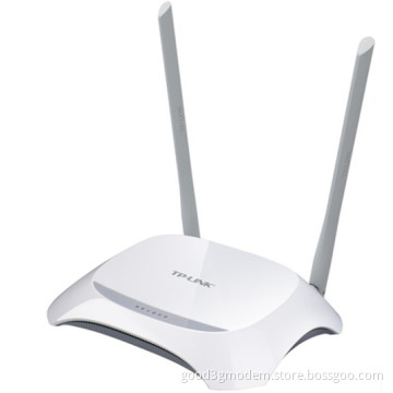 Tp Link Wireless Router 300Mbps Router Wireless